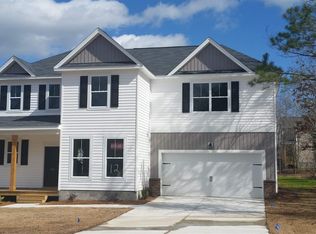 224 Veranda Ridge Dr, Lugoff, SC 29078