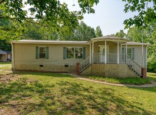 285 Trotters Ridge Rd, Jefferson, GA 30549