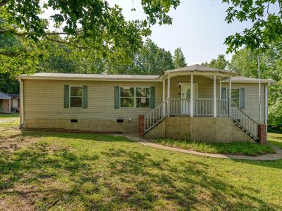 285 Trotters Ridge Rd, Jefferson, GA, 30549