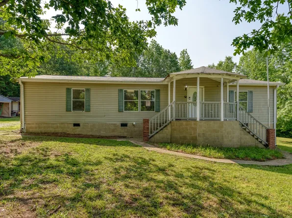285 Trotters Ridge Rd, Jefferson, GA 30549