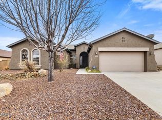 1520 E Yorkshire Ave, Chino Valley, AZ 86323