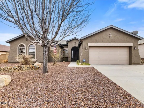 1520 E YORKSHIRE Avenue, Chino Valley, AZ 86323