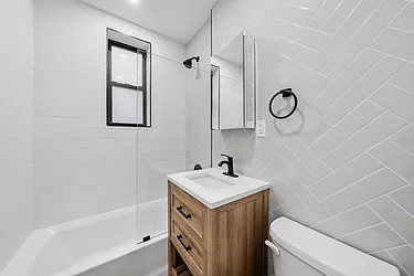 Rented by Vector New York, LLC