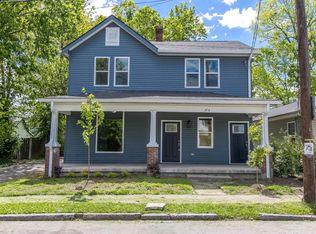 276 E 4th St, Lexington, KY 40508