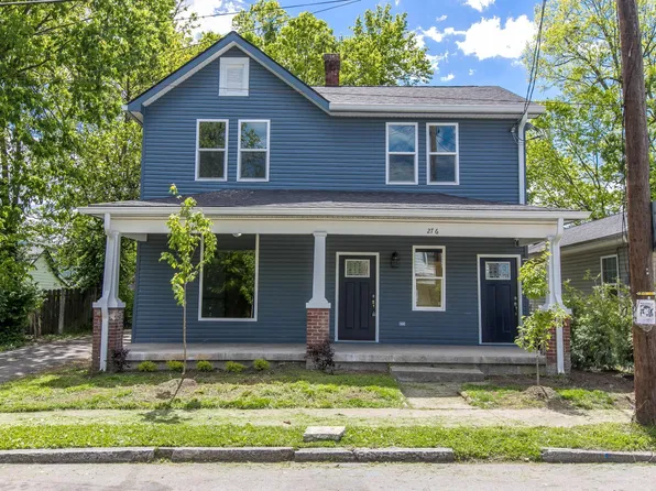 276 E 4th St, Lexington, KY 40508