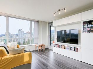 3096 Windsor Gate #2204, Coquitlam, BC V3B0P4