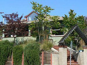 Exterior :: 1199 Spruce Street