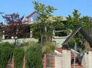 1199 Spruce St, Berkeley, CA 94707