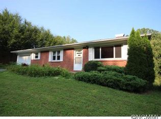 1511 Island Ford Rd, Brevard, NC 28712