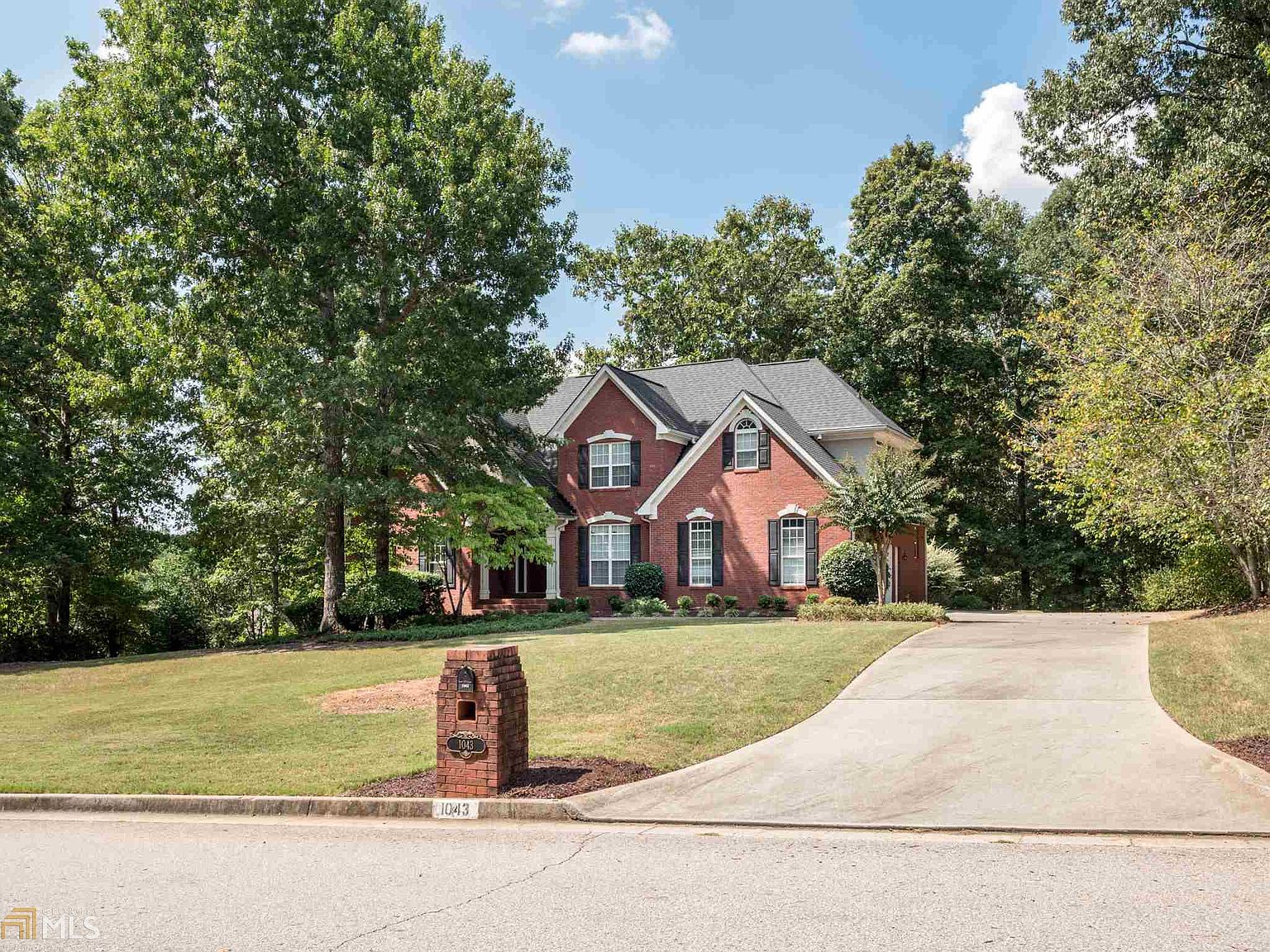 1043 Laurel Ridge Dr, Mcdonough, GA 30252 Zillow