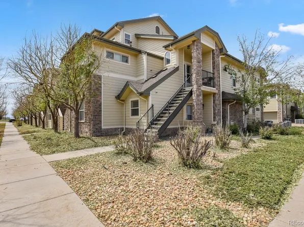5800 Tower Road #1012, Denver, CO 80249