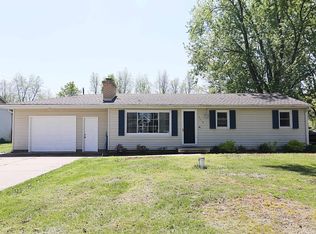 5115 W R Ave, Schoolcraft, MI 49087