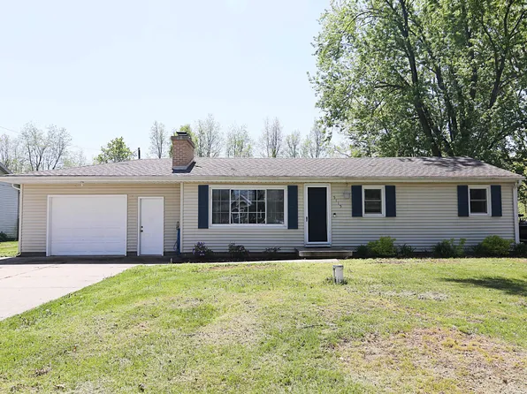 5115 W R Ave, Schoolcraft, MI 49087