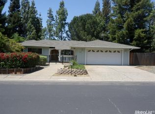101 Crow Canyon Dr, Folsom, CA