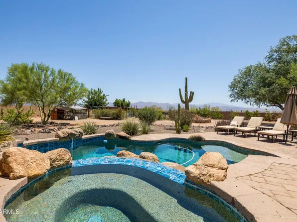 31009 N 155th Place, Scottsdale, AZ 85262