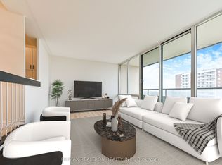 19 Four Winds Dr #602, Toronto, ON