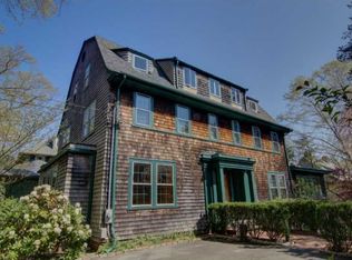 55 Weymouth St, Providence, RI 02906