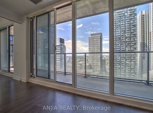 115 Blue Jays Way #3209, Toronto, ON M5V 0N4