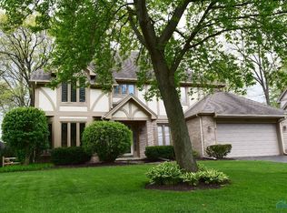 7313 Regents Park Blvd, Toledo, OH