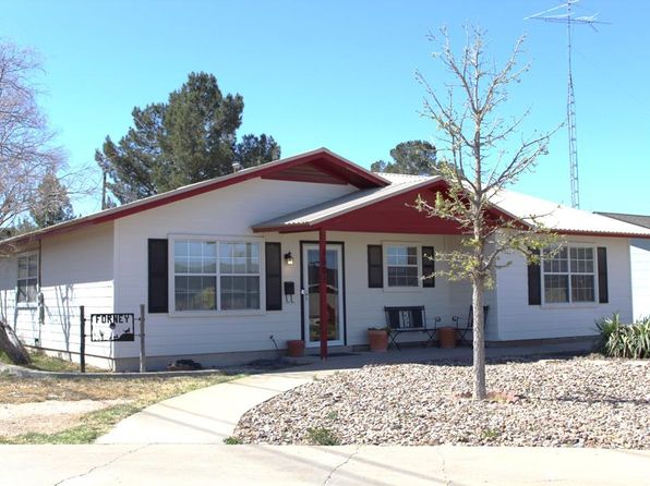 Fort Stockton TX Real Estate - Fort Stockton TX Homes For Sale | Zillow