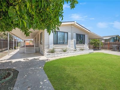 22799 Via Santana, Nuevo, CA, 92567