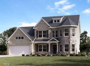 9024 Dawes Xing, McDonough, GA 30252