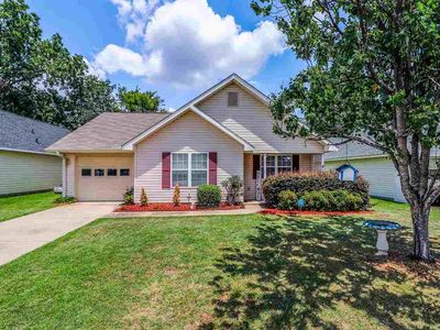 222 Golden Eagle Trl, Warner Robins, GA, 31093