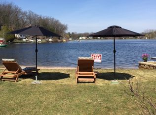 4488 On A Bay Blvd, Pierson, MI 49339