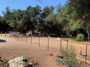 0 Mount Woodson Rd LOT 39, Ramona, CA 92065