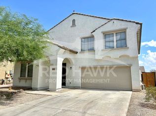 45993 W Sonny Rd, Maricopa, AZ 85139