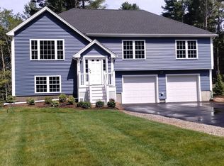 18 N Spencer Rd, Spencer, MA 01562