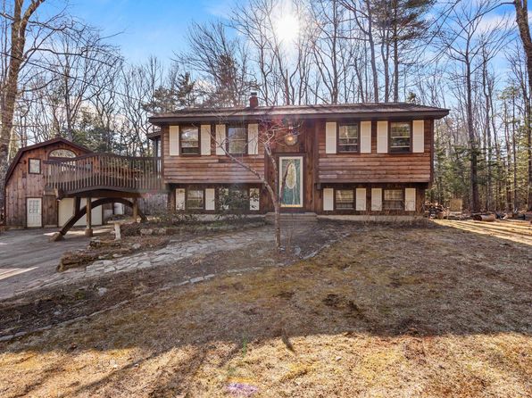 468 Harpswell Road, Brunswick, ME 04011