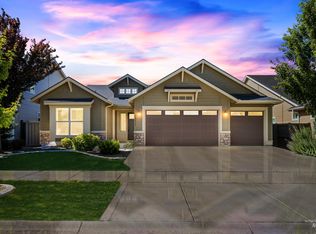 3371 E Renwick St, Meridian, ID 83642
