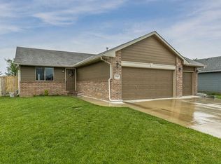 14105 W Westport St, Wichita, KS 67235