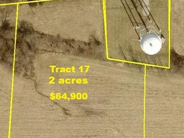 17 Fairfield Causeway Rd, Brookville, IN 47012