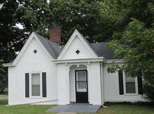 219 Broadway St, Nicholasville, KY 40356