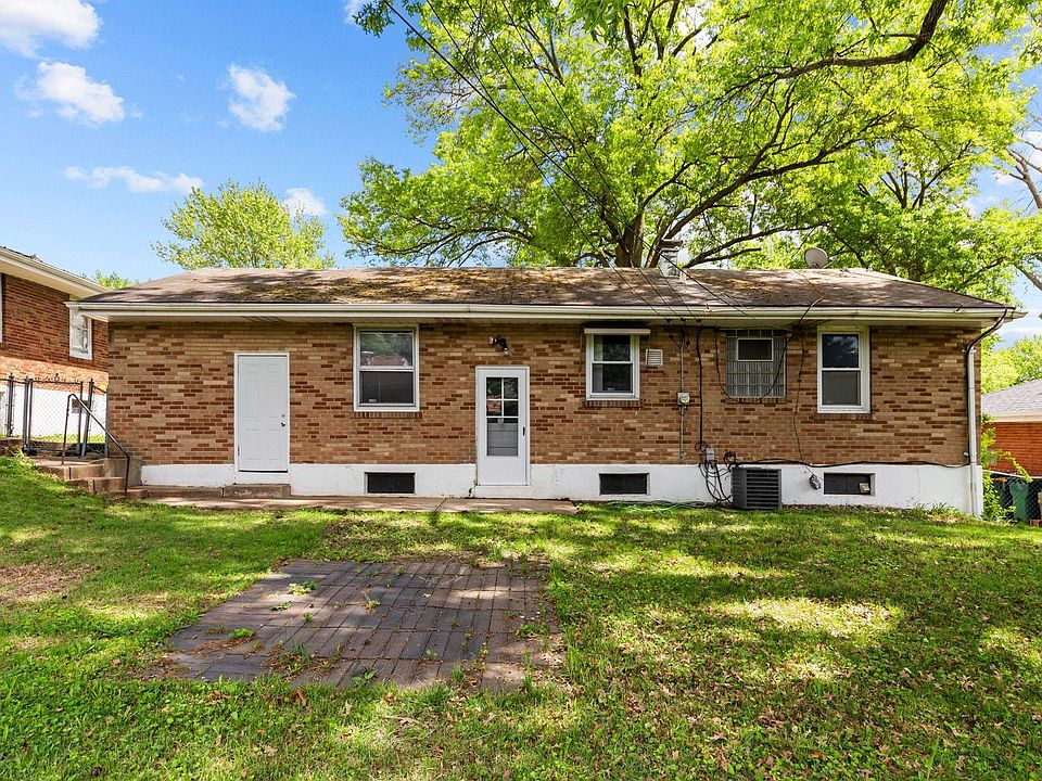 1st image of 9415 Harden Dr