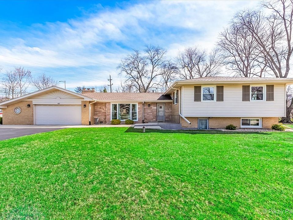 437 Lexington Dr, Schaumburg, IL 60173 Zillow