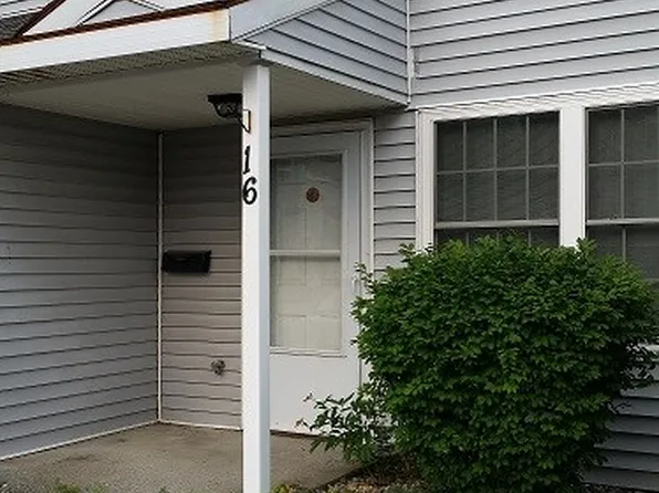 25-15 Fifteen Warsaw Ave, Mechanicville, NY 12118