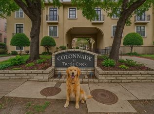 3311 Blackburn St APT 109, Dallas, TX 75204