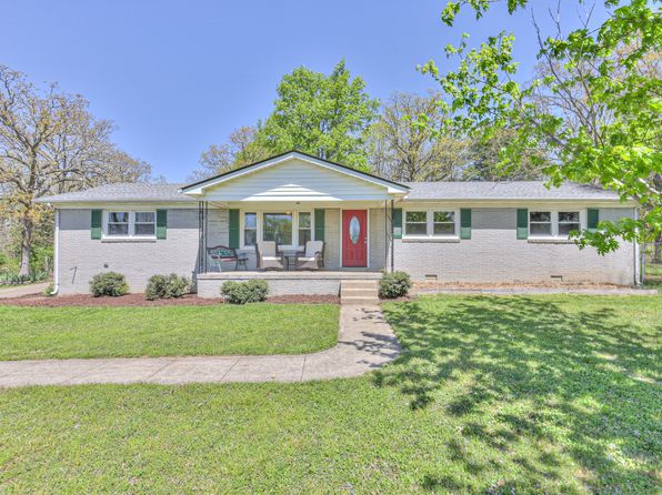 5731 Woodbury Pike, Murfreesboro, TN 37127