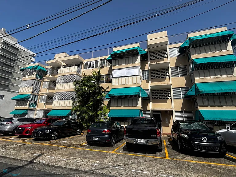 163 Villamil #4D — Photo 1