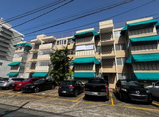163 Villamil #4D, San Juan, PR 00907