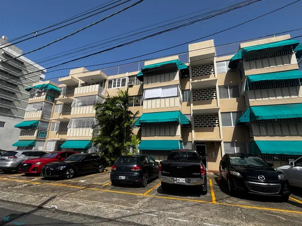 163 Villamil #4D, San Juan, PR 00907