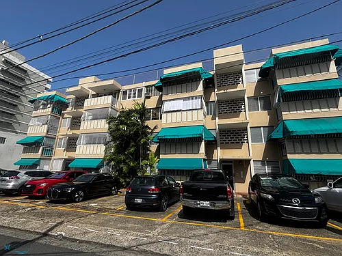 163 Villamil #4D Photo 1