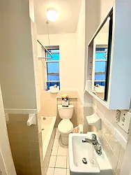 Rented by Houses of New York Realty LLC