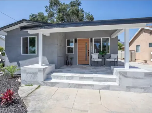 529 W Lexington Dr, Glendale, CA 91203
