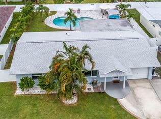 3136 Thomas Rd, Clearwater, FL 33759