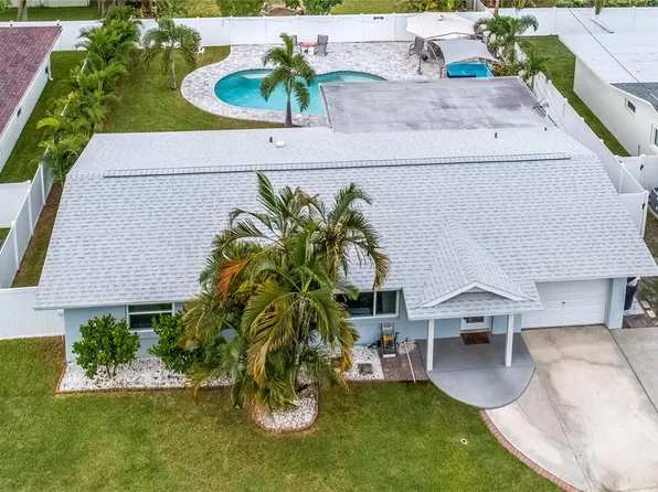 3136 Thomas Rd, Clearwater, FL 33759