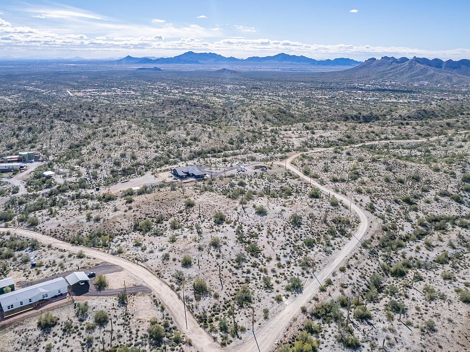 1st image of 0 W Butterfield Trail #23